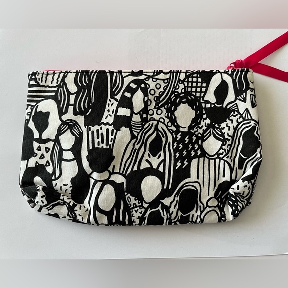 💄3/$12💄 NWOT: IPSY Create Glam Bag - Picture 5 of 6